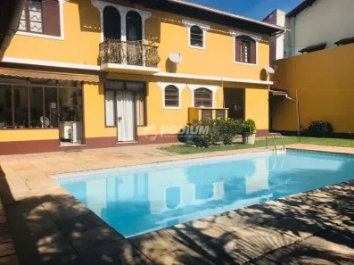 Casa de Condomínio com 4 Quartos à venda, 700m² no Barra da Tijuca, Rio de Janeiro