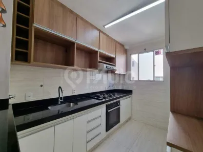 Apartamento com 2 Quartos à venda, 46m² no Santa Terezinha, Piracicaba
