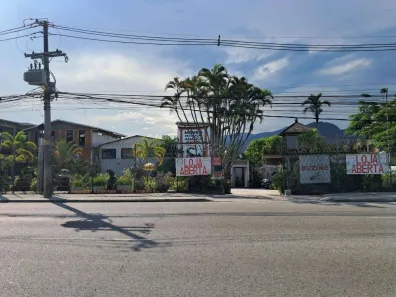Imóvel Comercial para alugar, 2000m² no Recreio dos Bandeirantes, Rio de Janeiro