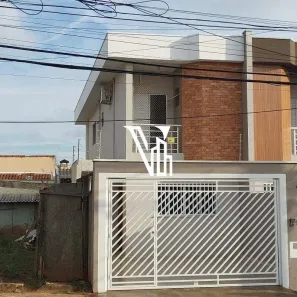 Sobrado com 3 Quartos para alugar, 125m² no Parque Jambeiro, Campinas