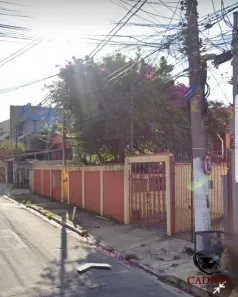 Lote/Terreno à venda, 1020m² no Vila Esperança, São Paulo