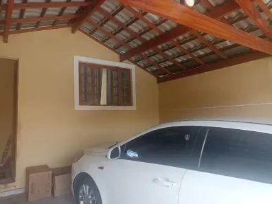 Casa com 3 Quartos à venda, 75m² no Bosque dos Eucaliptos, São José dos Campos