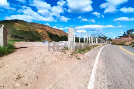 Fazenda/Sítio à venda, 6700m² no , Divino de São Lourenço