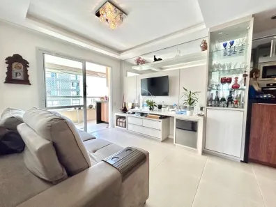 Apartamento com 3 Quartos à venda, 90m² no Jardim Atlântico, Florianópolis