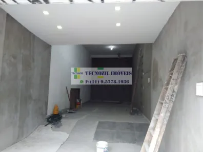 Imóvel Comercial com 2 Quartos à venda, 320m² no Jardim Vergueiro (Sacomã), São Paulo