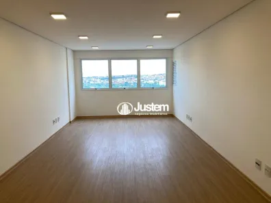 Sala Comercial para alugar, 40m² no Jardim Pompéia, Indaiatuba