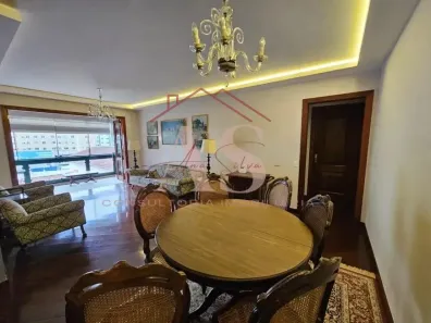 Apartamento com 2 Quartos para alugar, 106m² no Agriões, Teresópolis