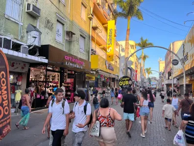 Ponto Comercial para alugar, 100m² no Centro, Nova Iguaçu