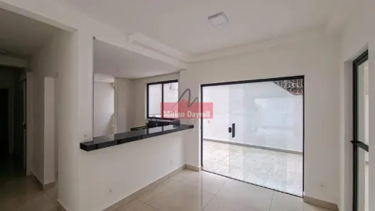 Apartamento com 3 Quartos à venda, 107m² no São Pedro, Belo Horizonte