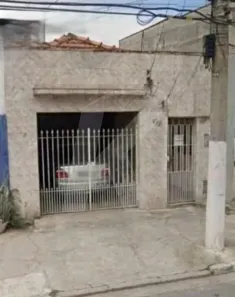 Lote/Terreno à venda, 250m² no Vila Maria, São Paulo