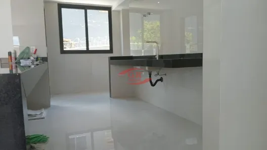 Apartamento com 3 Quartos à venda, 95m² no Palmeiras, Belo Horizonte