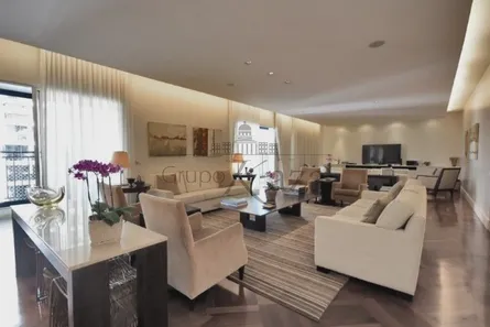 Apartamento com 4 Quartos à venda, 367m² no Cerqueira César, São Paulo