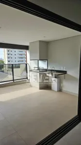 Apartamento com 3 Quartos à venda, 131m² no Barbosa, Marília