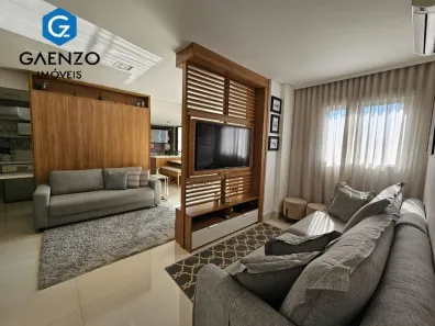 Apartamento com 2 Quartos à venda, 90m² no Alphaville Empresarial, Barueri