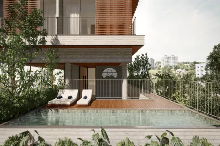 Apartamento com 3 Quartos à venda, 206m² no Centro, Pato Branco