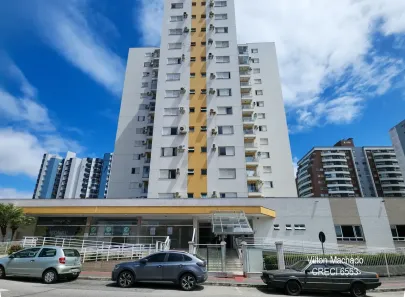 Apartamento com 2 Quartos à venda, 73m² no Campinas, São José