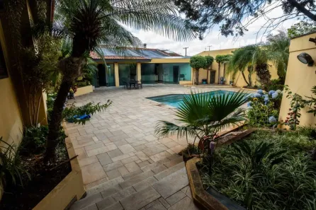 Casa com 4 Quartos à venda, 1088m² no Jardim nova Bocaina, Bocaina