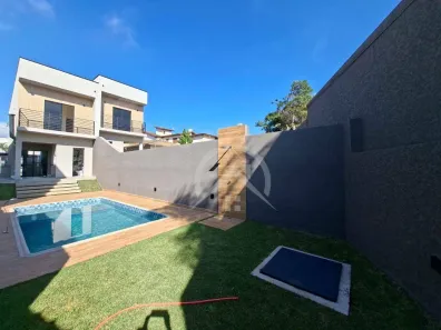Casa com 3 Quartos à venda, 170m² no Vila Silena, Atibaia