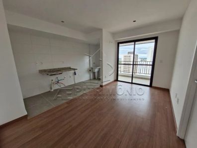 Apartamento com 1 Quarto à venda, 50m² no Parque Campolim, Sorocaba