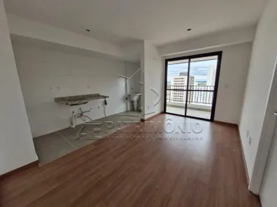 Apartamento com 1 Quarto à venda, 50m² no Parque Campolim, Sorocaba