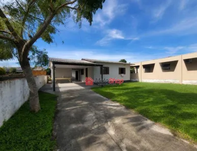 Casa com 2 Quartos à venda, 150m² no Urussanguinha, Araranguá