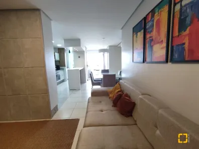 Apartamento com 3 Quartos à venda, 100m² no Capoeiras, Florianópolis