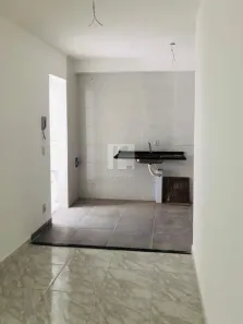 Apartamento com 2 Quartos à venda, 44m² no Vila Gumercindo, São Paulo