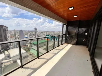 Apartamento com 3 Quartos à venda, 156m² no Centro, Chapecó