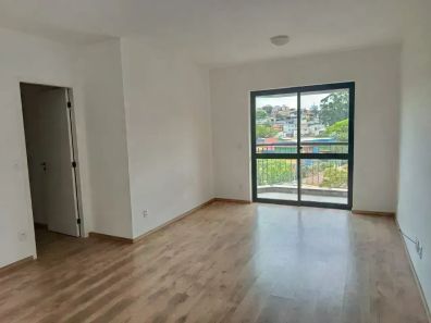 Apartamento com 3 Quartos à venda, 83m² no Jardim Bonfiglioli, São Paulo