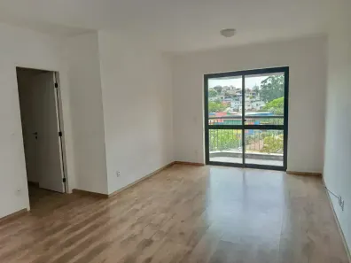 Apartamento com 3 Quartos à venda, 83m² no Jardim Bonfiglioli, São Paulo