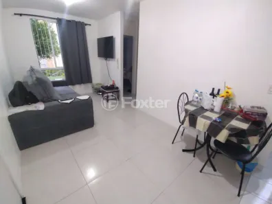 Apartamento com 2 Quartos à venda, 43m² no Mário Quintana, Porto Alegre