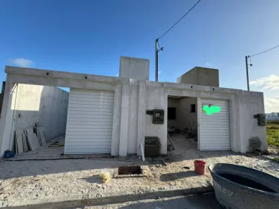 Casa com 2 Quartos à venda, 110m² no Brisas de Atalaia, Barra dos Coqueiros
