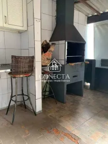 Casa com 3 Quartos à venda, 120m² no Residencial Gramado, Uberlândia