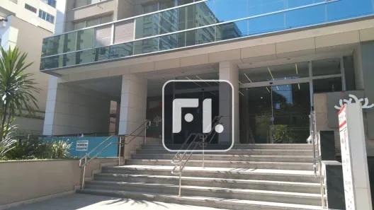 Sala Comercial à venda, 154m² no Jardim Paulista, São Paulo