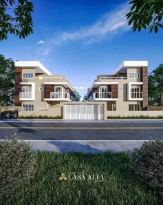 Apartamento com 3 Quartos à venda, 109m² no Balneário Shangri-lá, Pontal do Paraná