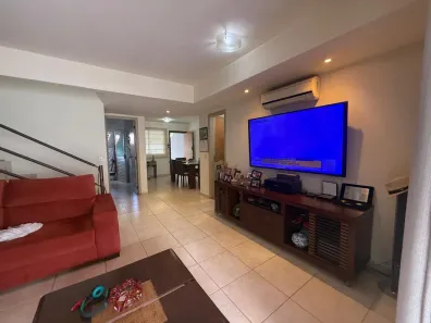 Casa de Condomínio com 2 Quartos à venda, 113m² no Parque das Laranjeiras, Goiânia