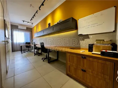 Consultório à venda, 35m² no Vila Amélia, Ribeirão Preto