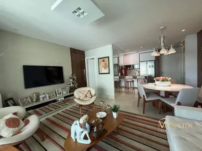 Apartamento com 2 Quartos à venda, 87m² no Jurerê, Florianópolis