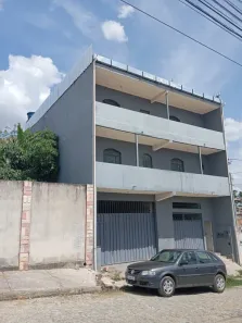 Galpão/Depósito/Armazém à venda, 250m² no San Marino, Ribeirão das Neves