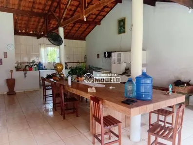 Fazenda/Sítio com 2 Quartos à venda, 200m² no Anhumas, Piracicaba