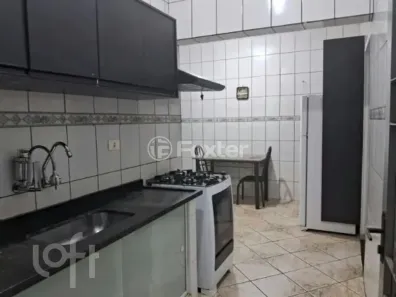 Casa com 2 Quartos à venda, 80m² no Conjunto Habitacional Marechal Mascarenhas de Morais, São Paulo