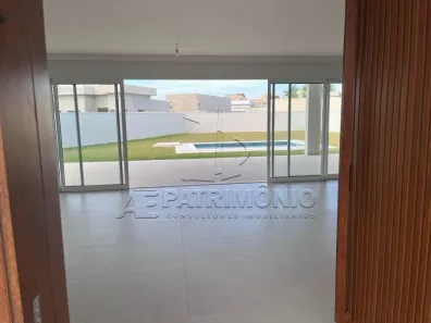 Casa de Condomínio com 4 Quartos à venda, 421m² no Barreirinho, Araçoiaba da Serra