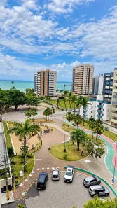 Apartamento com 3 Quartos à venda, 140m² no Jatiúca, Maceió