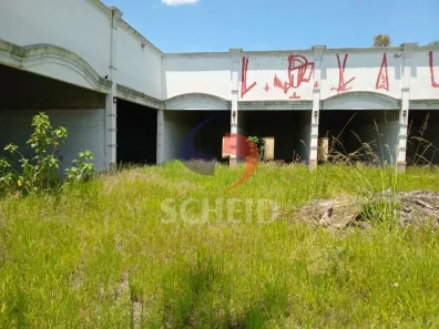 Prédio Comercial à venda, 735m² no Interlagos, São Paulo