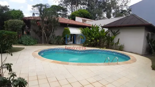Casa com 7 Quartos à venda, 1000m² no Campo Belo, São Paulo
