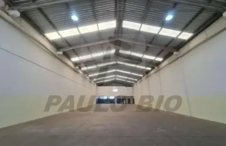 Galpão/Depósito/Armazém para alugar, 750m² no Cajuru do Sul, Sorocaba