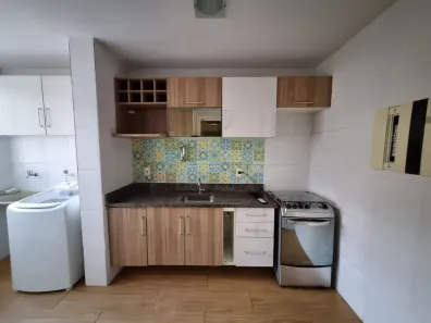 Apartamento com 2 Quartos à venda, 52m² no Japiim, Manaus