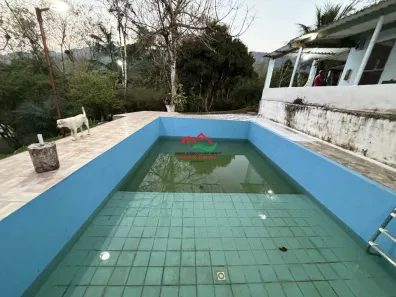 Fazenda/Sítio com 6 Quartos à venda, 15000m² no Centro, Itariri