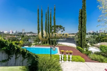 Casa com 4 Quartos à venda, 1000m² no Santo Inácio, Curitiba
