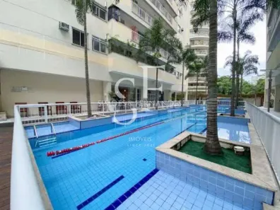 Apartamento com 3 Quartos à venda, 87m² no Catete, Rio de Janeiro